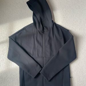 Old Lululemon style zip up jacket